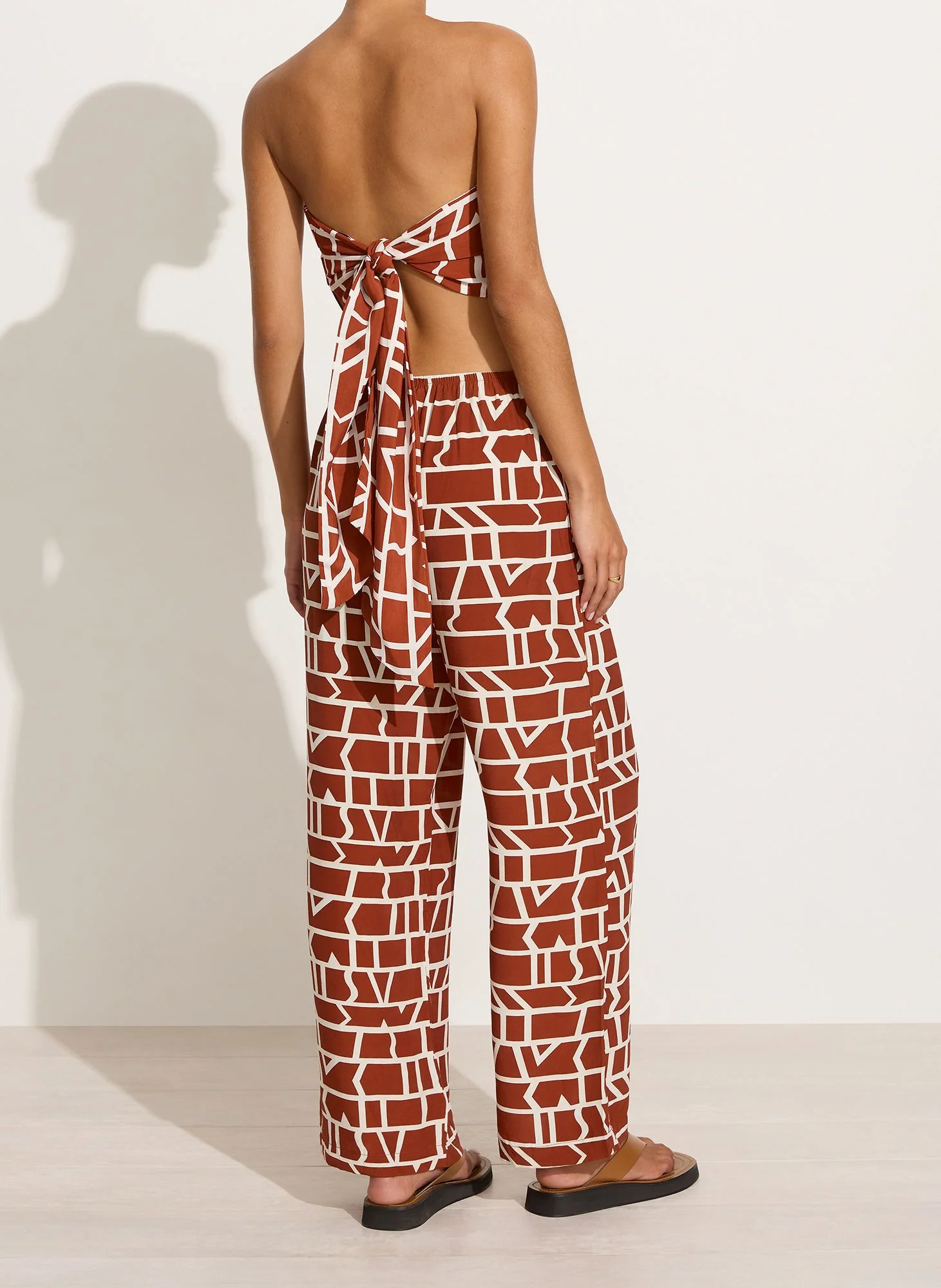 FAITHFULL THE BRAND - Zimira Top (La Pacifica) - Image 3