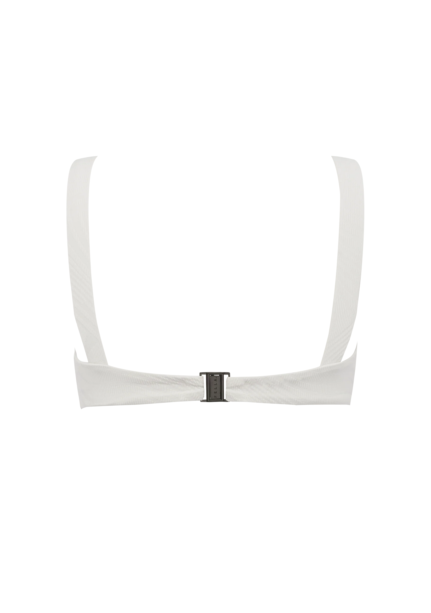 FELLA SWIM - Abraham Top (Off White) - Image 5