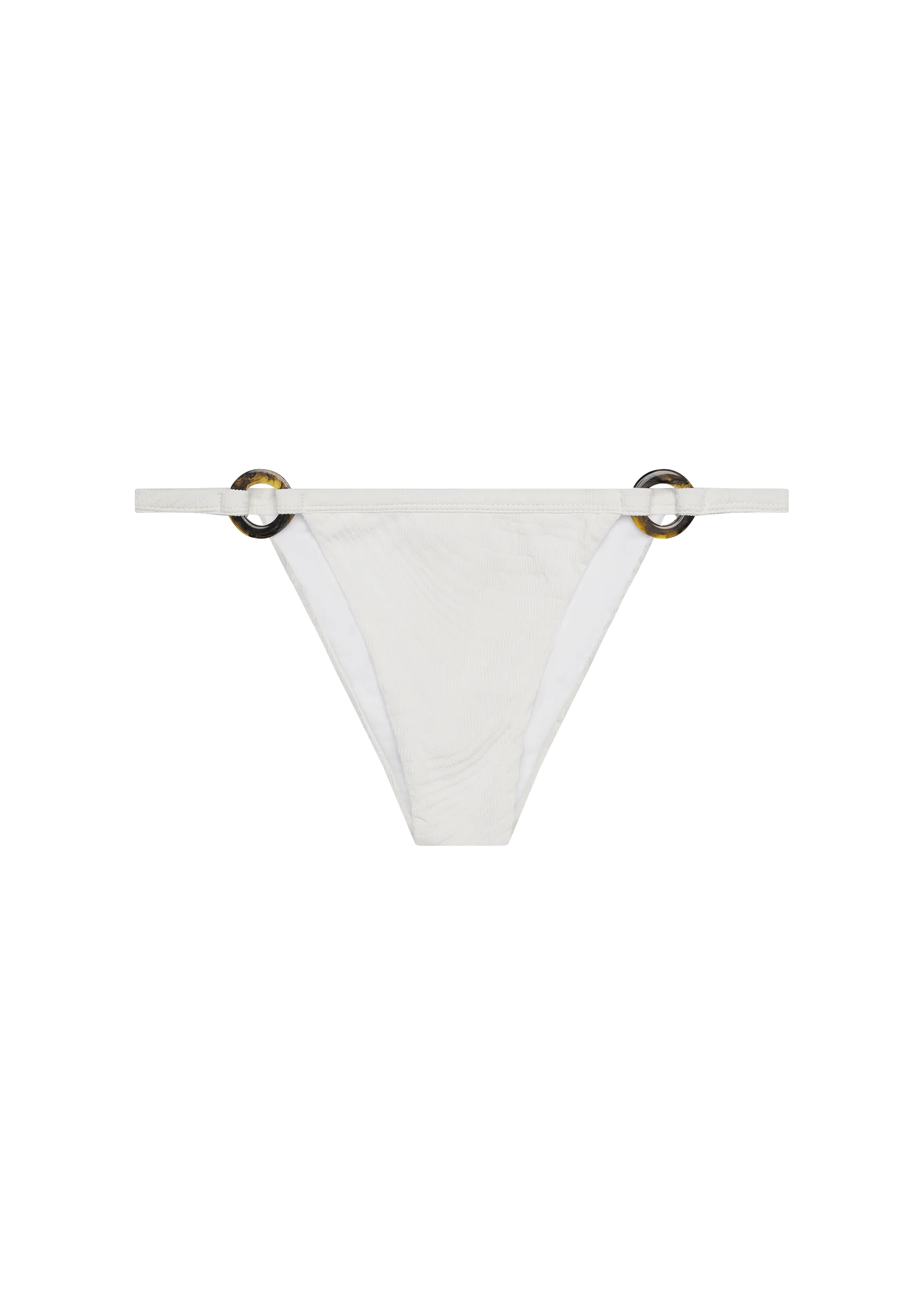 FELLA SWIM - Buzz Bottom (Off White) - Image 4
