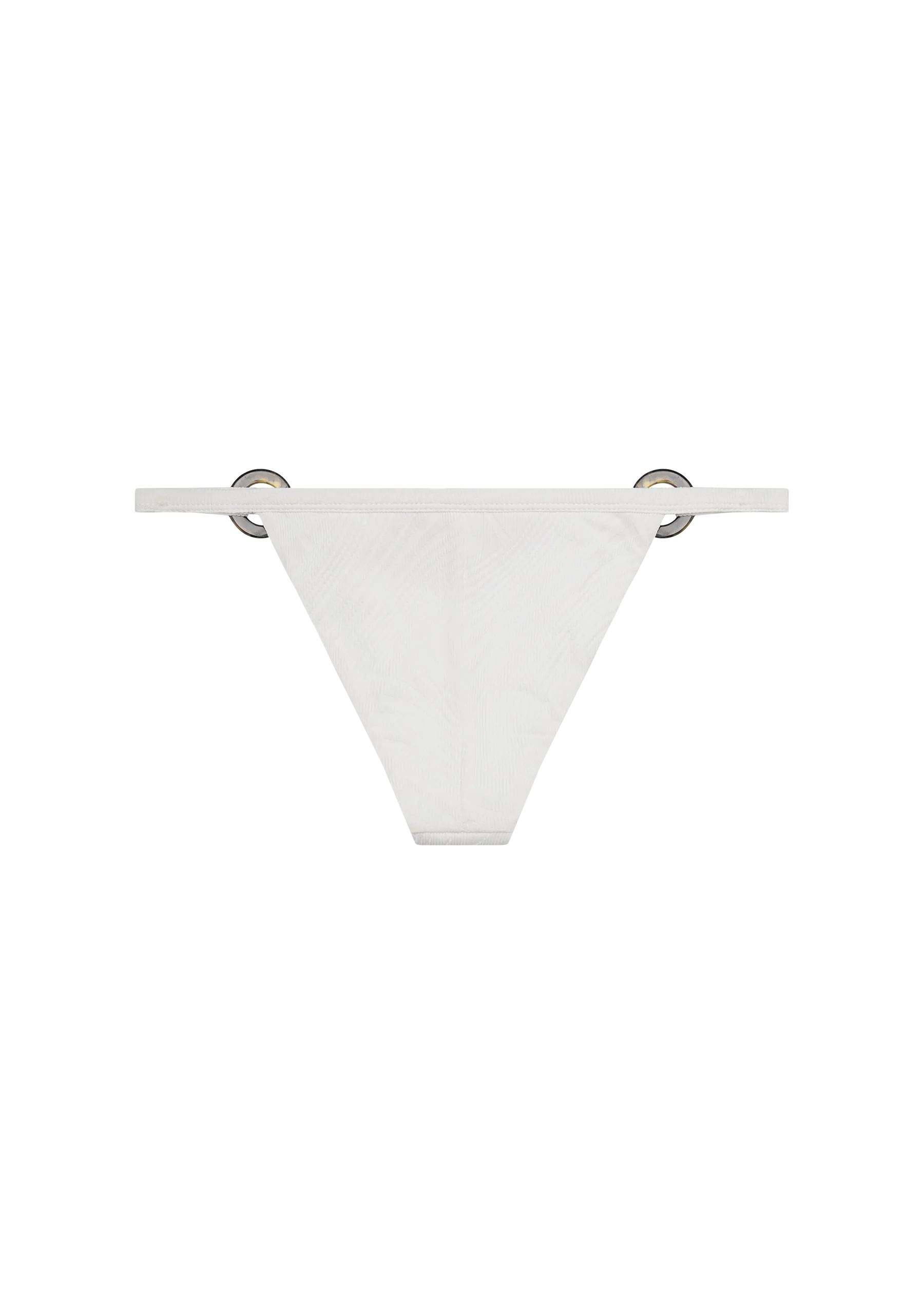 FELLA SWIM - Buzz Bottom (Off White) - Image 5