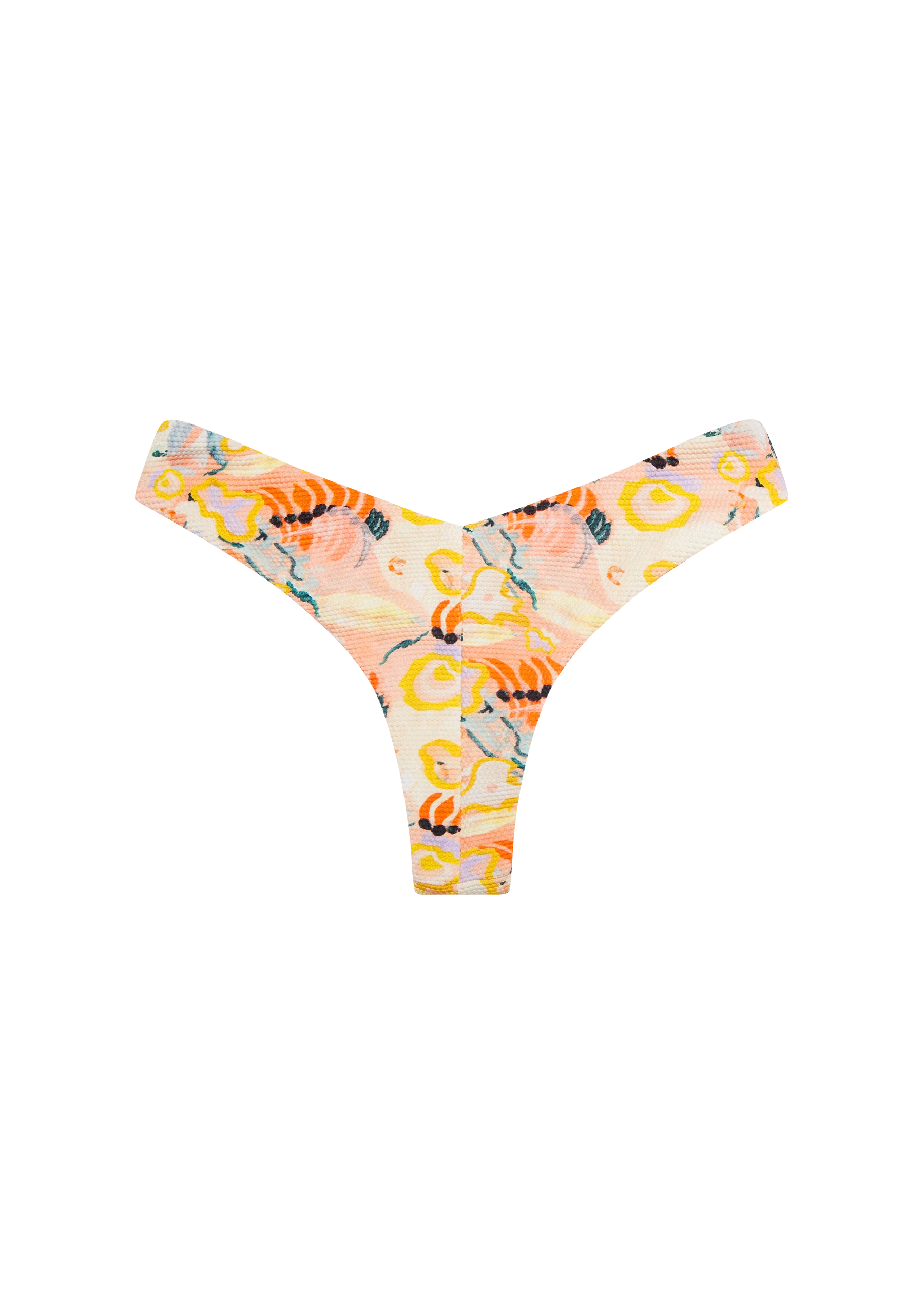FELLA SWIM - Chad Bottom (A Day In The Garden) - Image 4
