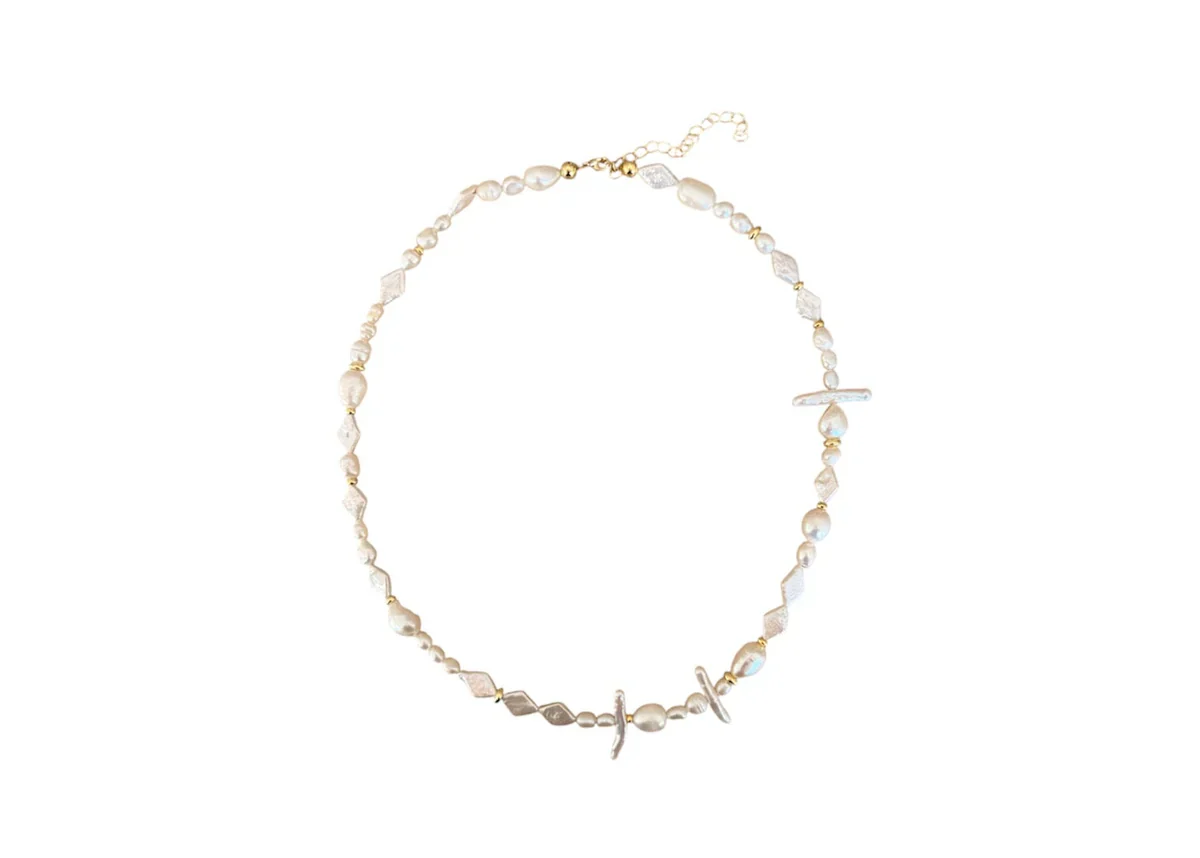 GIA JEWELLERY - THE AMBER
