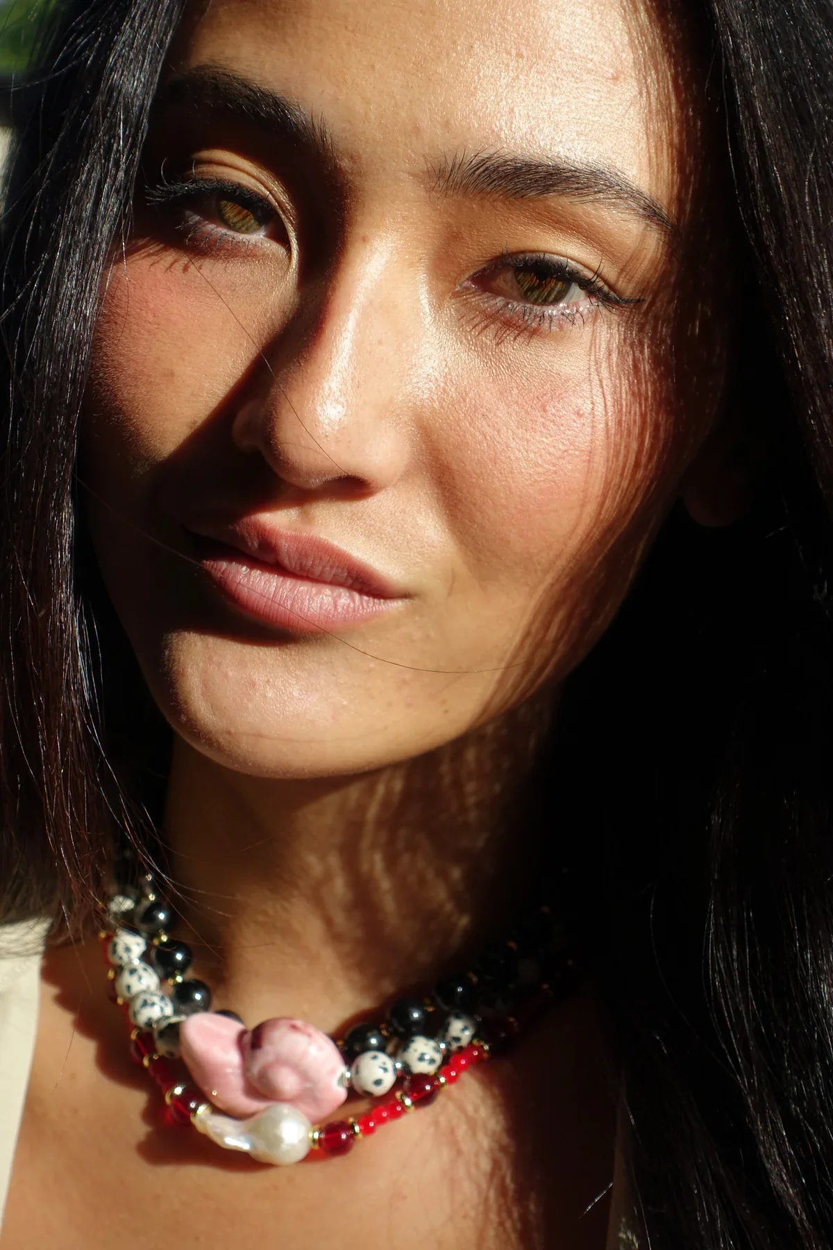 GIA JEWELLERY - THE CHERRY - Image 3