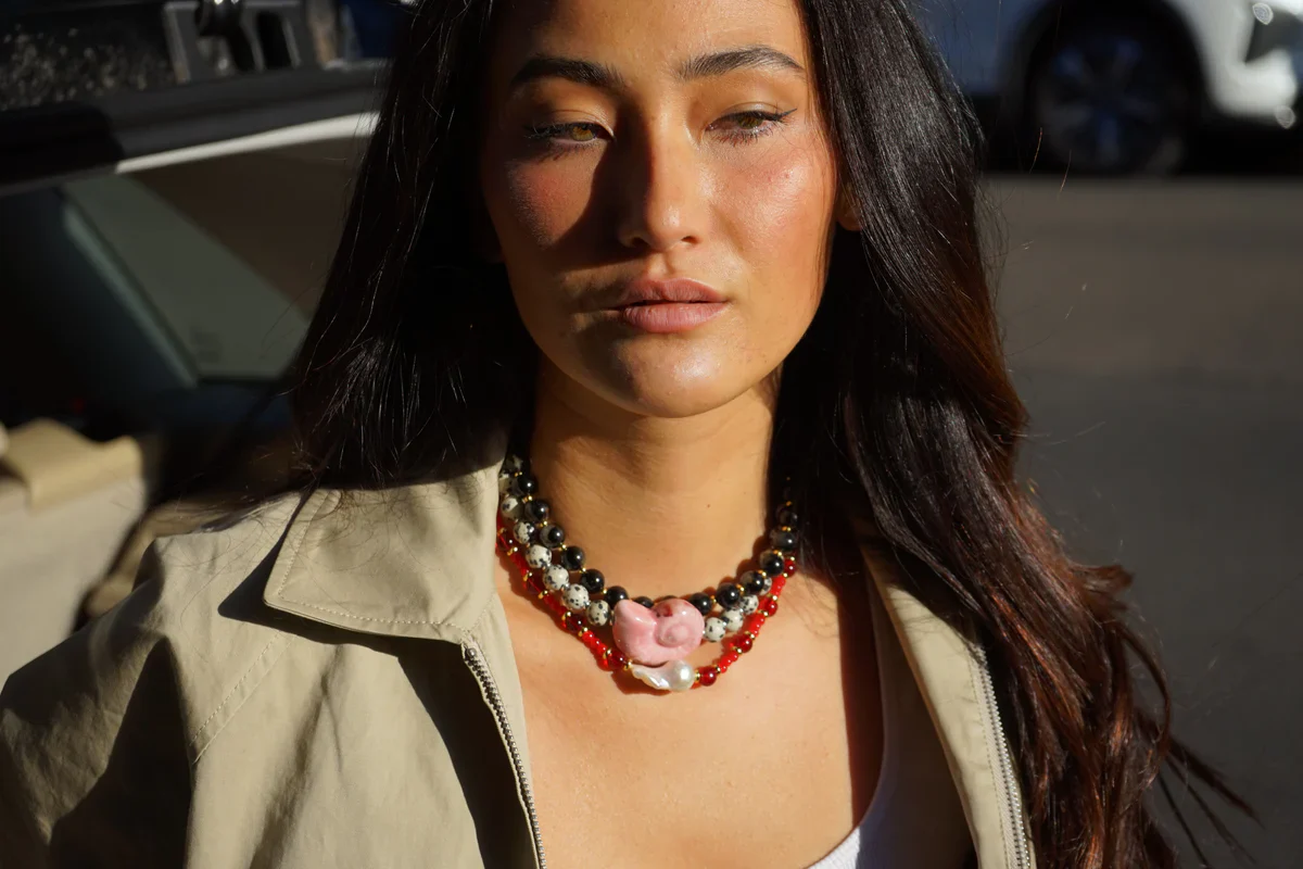 GIA JEWELLERY - THE CHERRY - Image 5