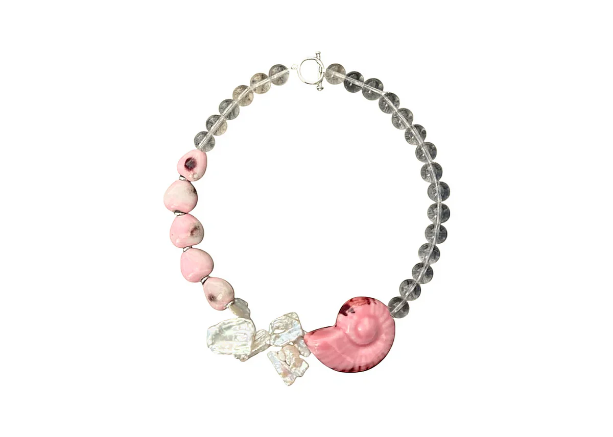 GIA JEWELLERY - THE CHLOE