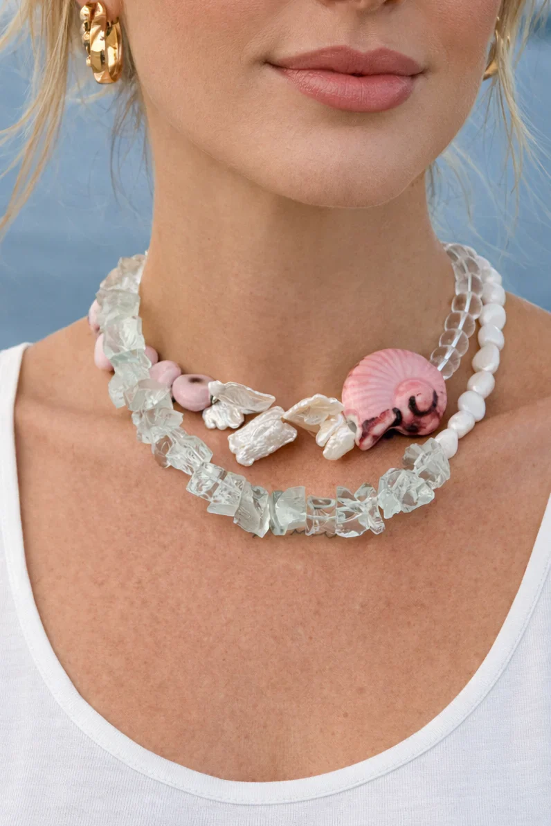 GIA JEWELLERY - THE CHLOE - Image 4
