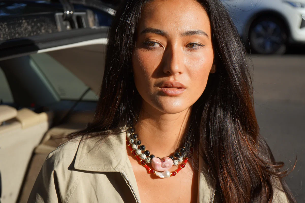 GIA JEWELLERY - THE DALMA - Image 4