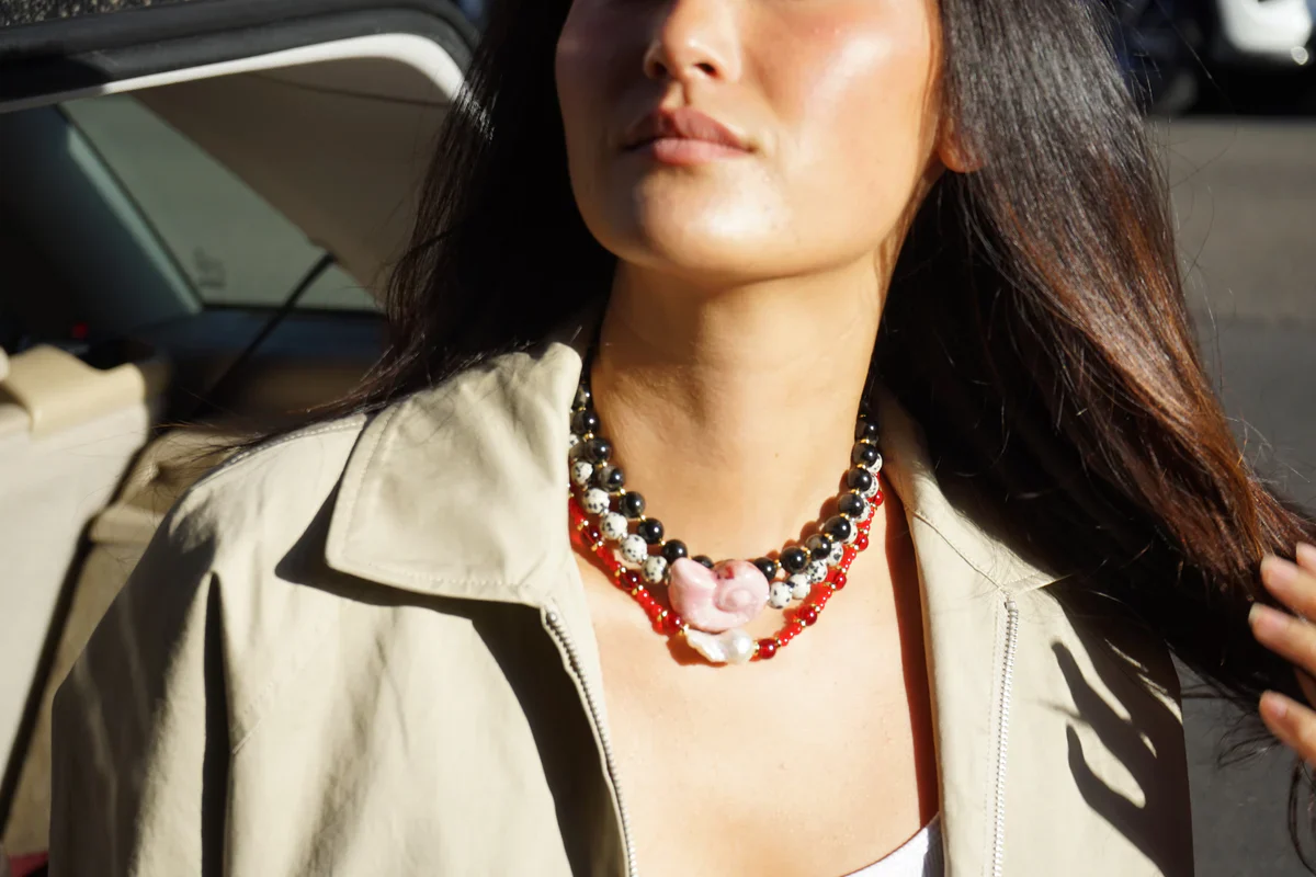GIA JEWELLERY - THE DALMA - Image 5