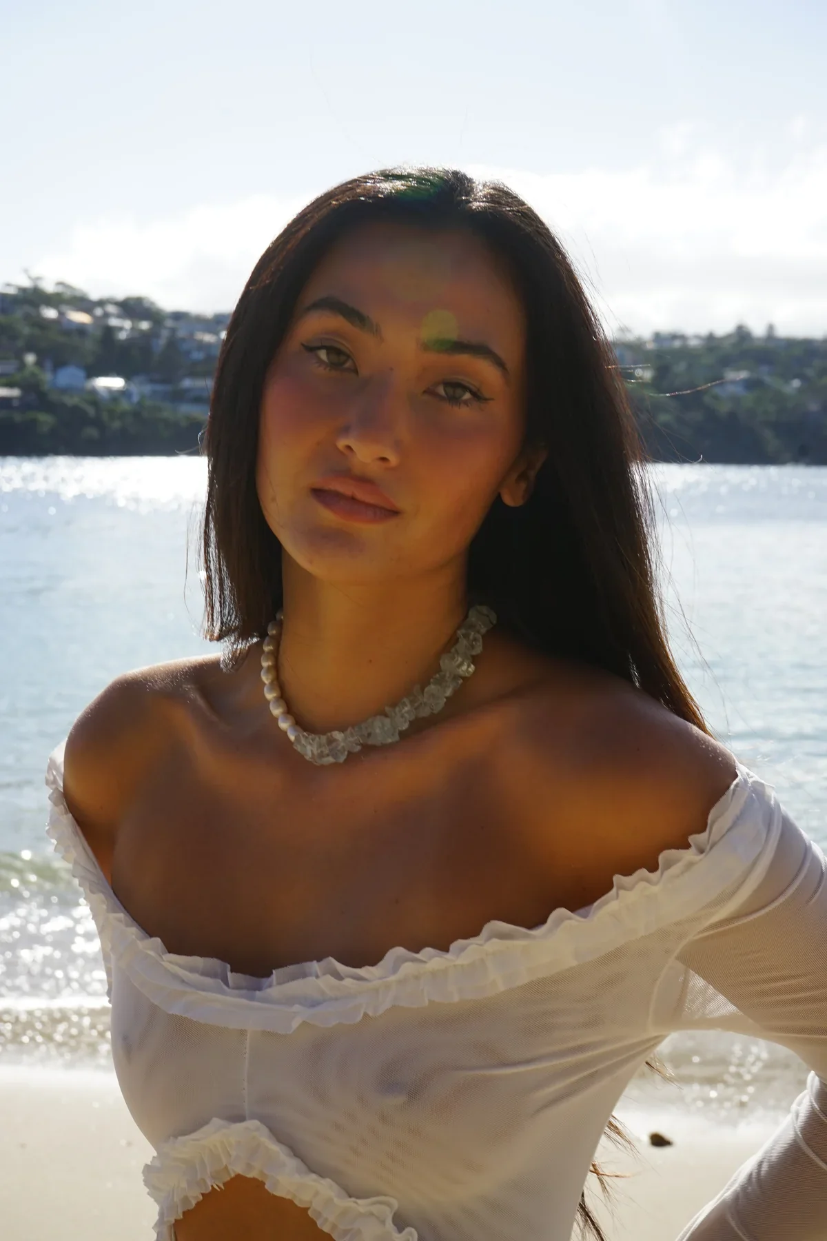GIA JEWELLERY - THE DELPHINE - Image 4