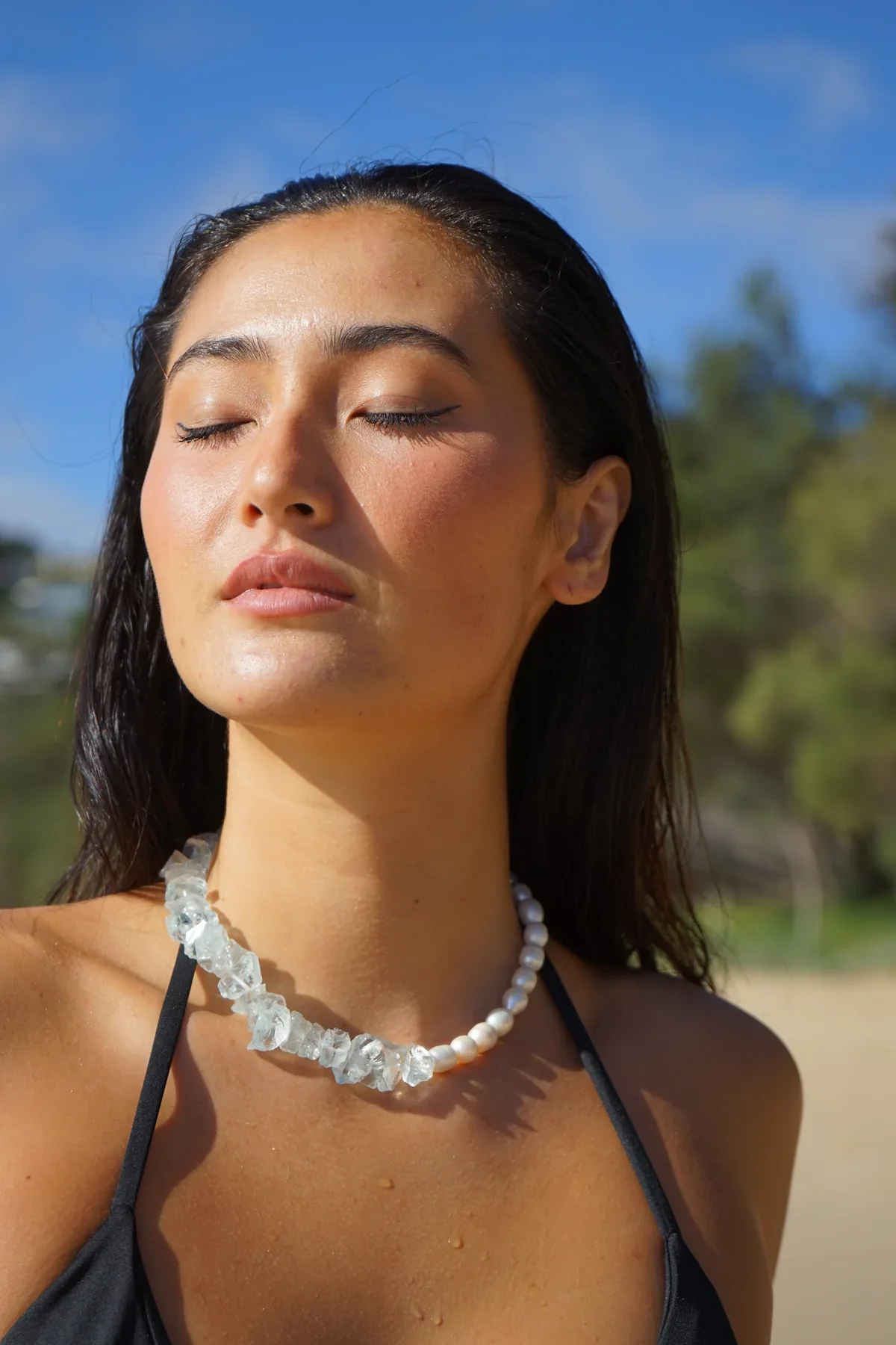 GIA JEWELLERY - THE DELPHINE - Image 5