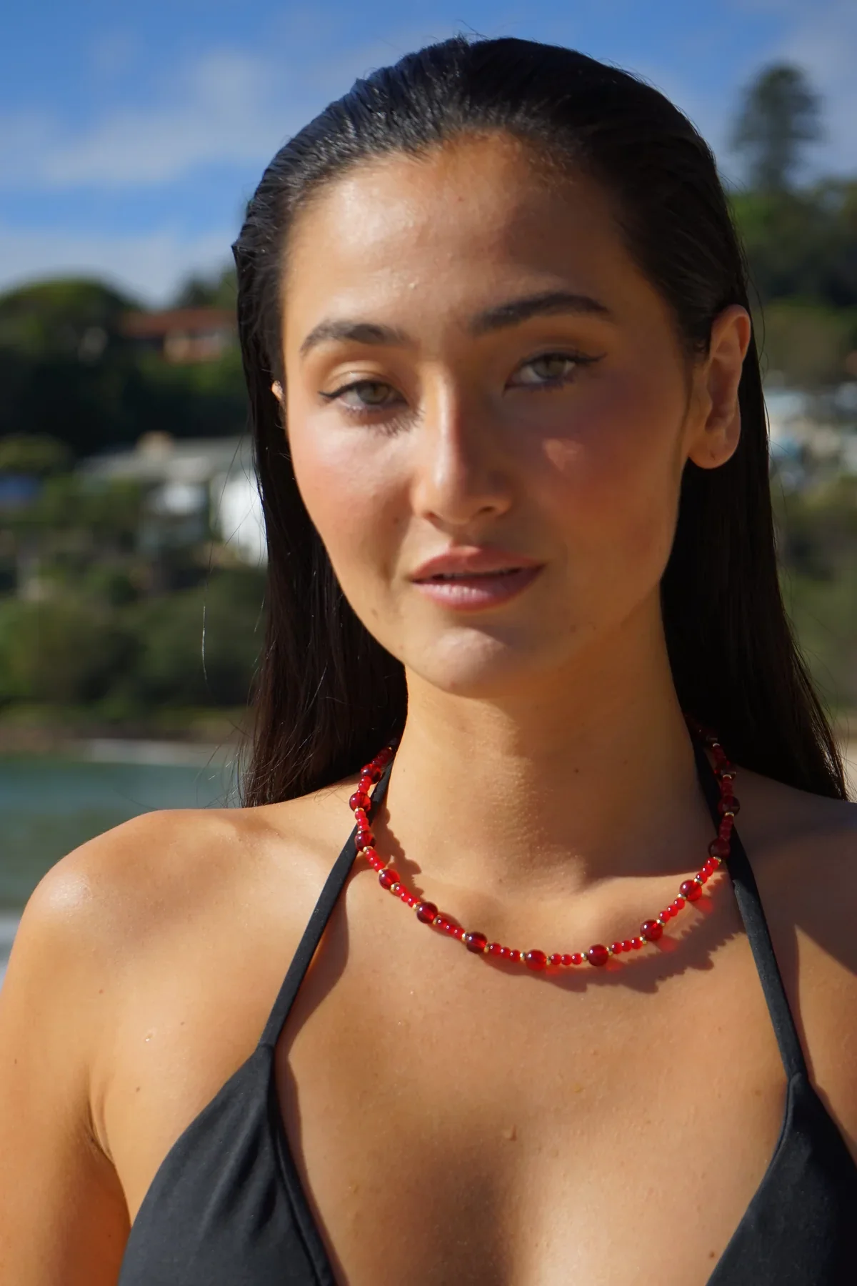 GIA JEWELLERY - THE RUBY - Image 3