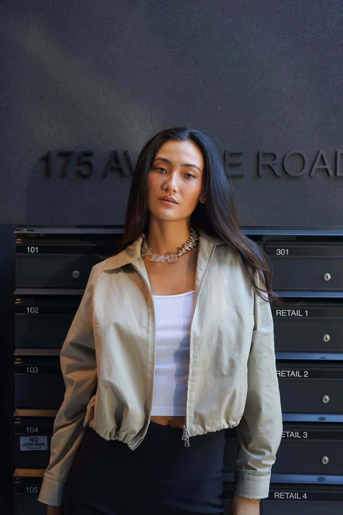 GIA JEWELLERY - THE SUKI - Image 4