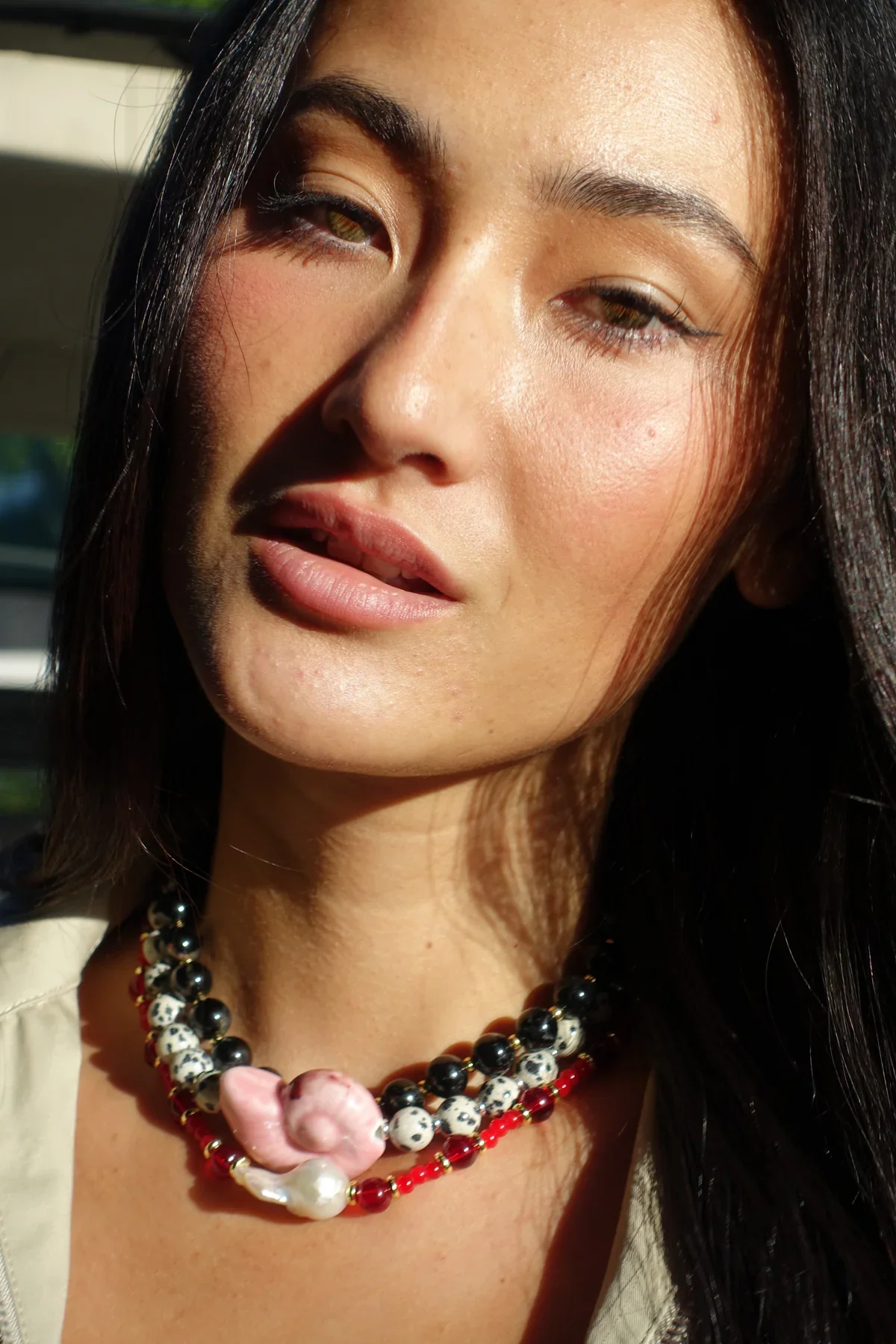 GIA JEWELLERY - THE VERA - Image 2