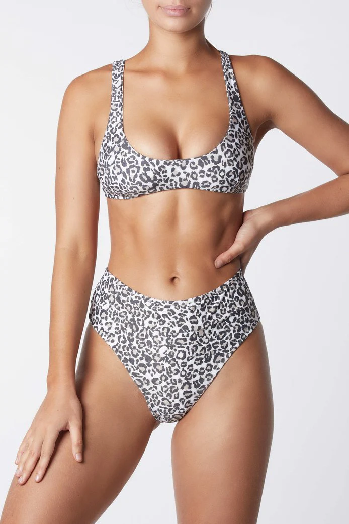 IT'S NOW COOL - The 90's Crop  (Leo) - Image 3