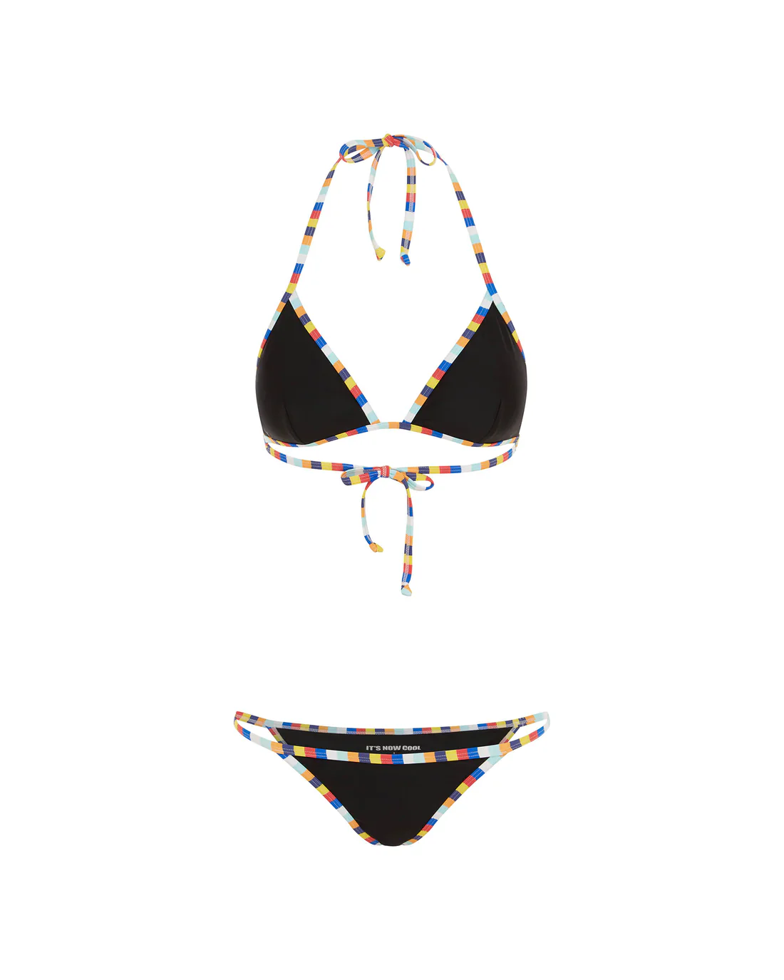 IT'S NOW COOL - THE DUO TRI TOP (TALLOW)