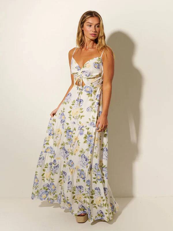 KIVARI - AIRLIE MAXI DRESS - Image 3