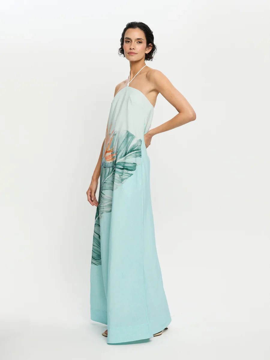 KIVARI - CASSIA MAXI DRESS - Image 5