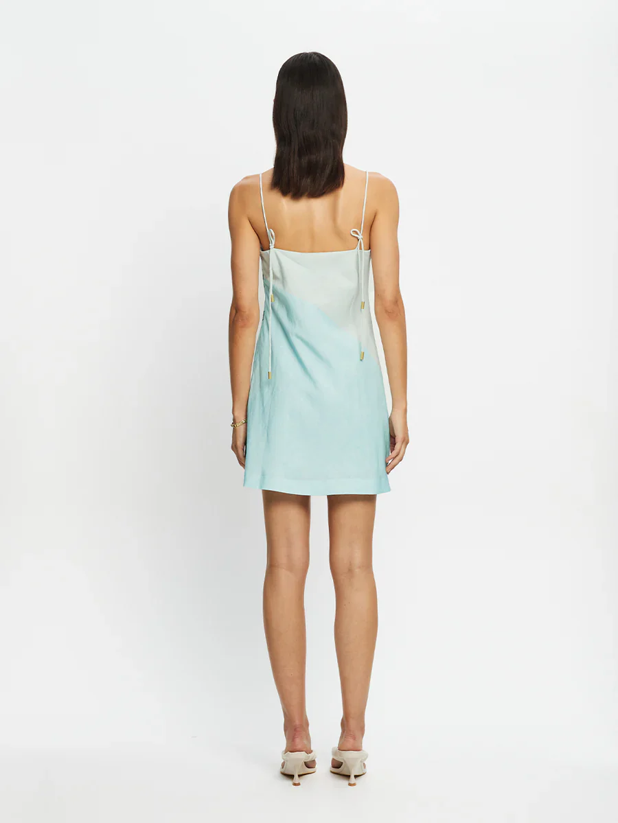 KIVARI - CASSIA MINI DRESS - Image 4