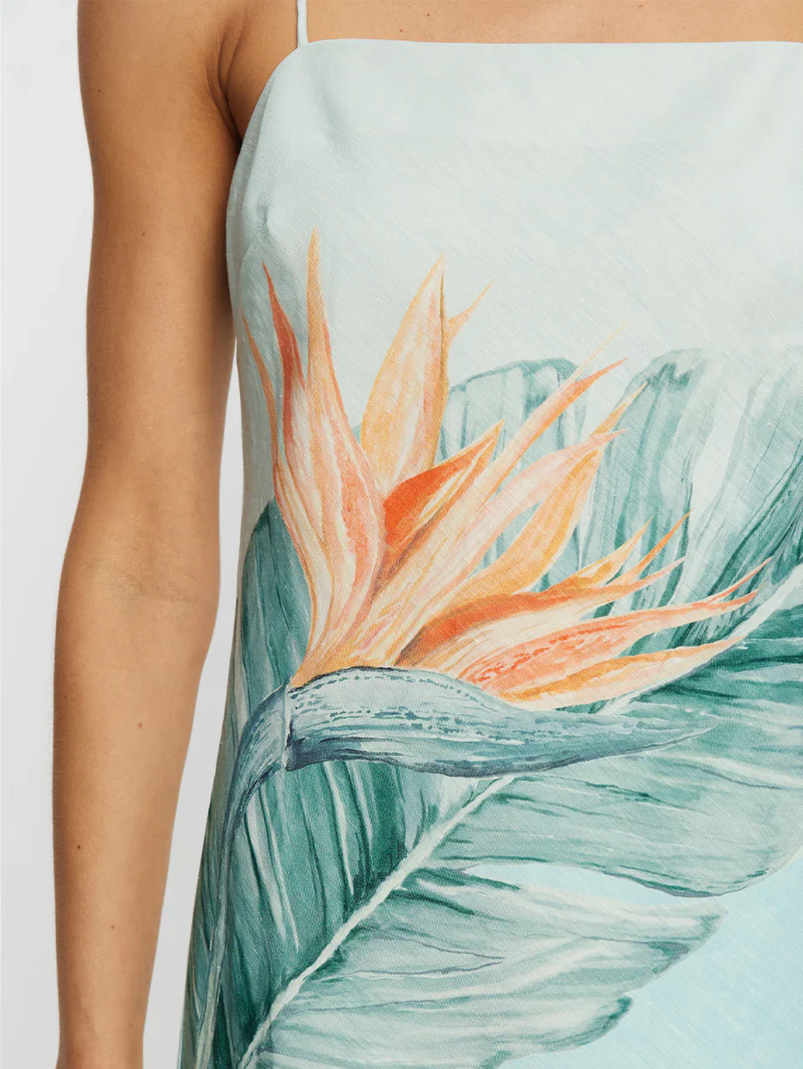 KIVARI - CASSIA MINI DRESS - Image 5