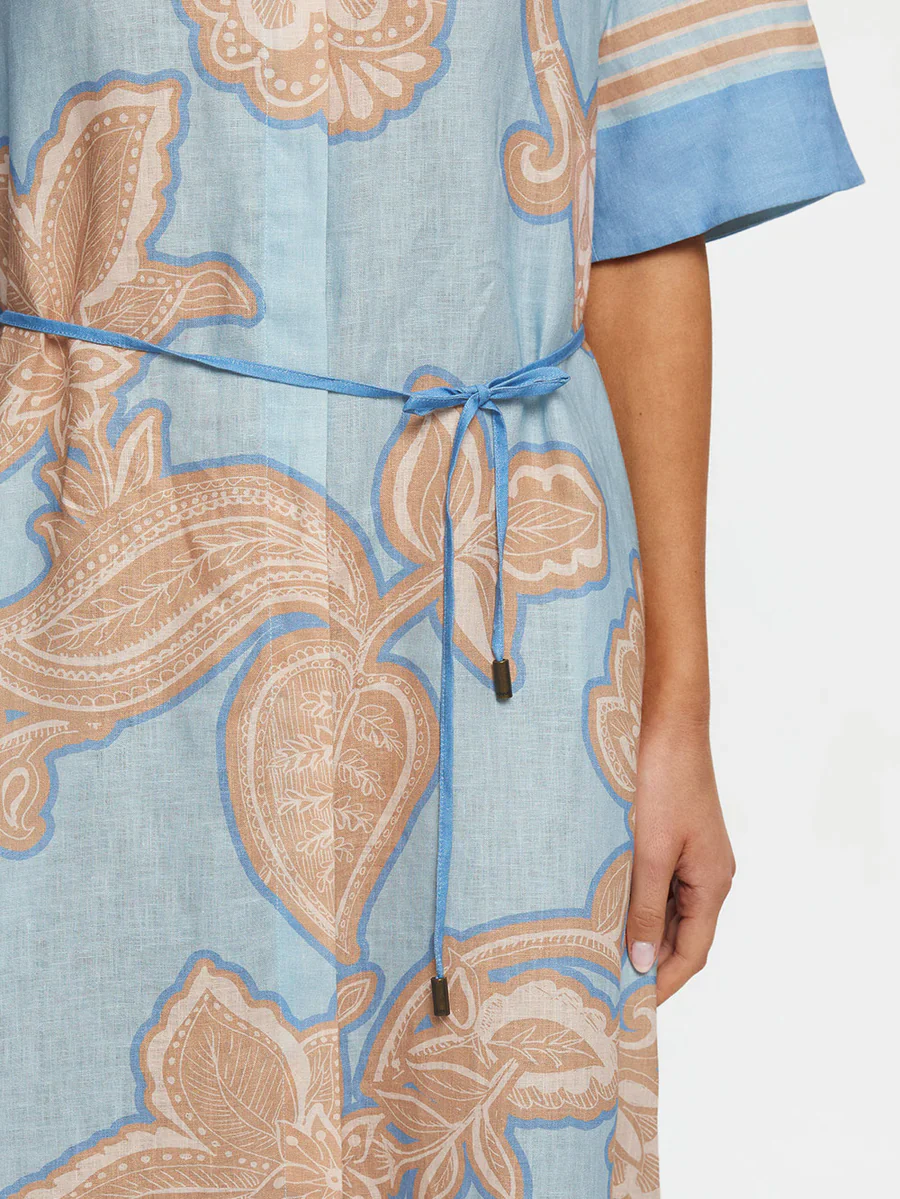 KIVARI - COCO MIDI DRESS - Image 7