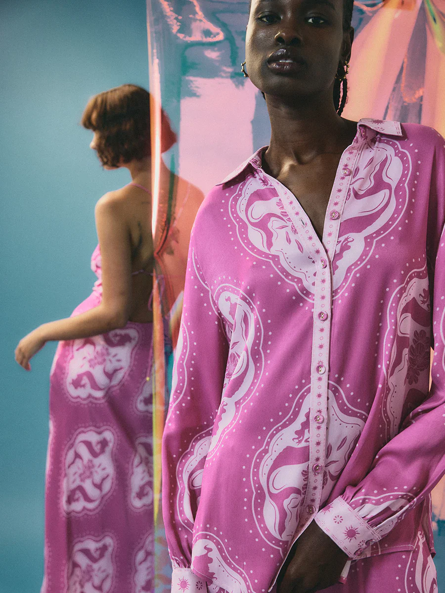 KIVARI - ISLA SHIRT - Image 2