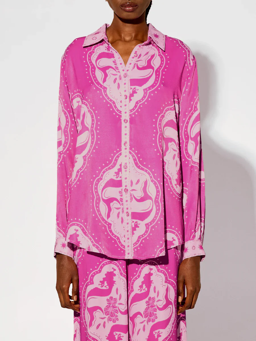 KIVARI - ISLA SHIRT - Image 6