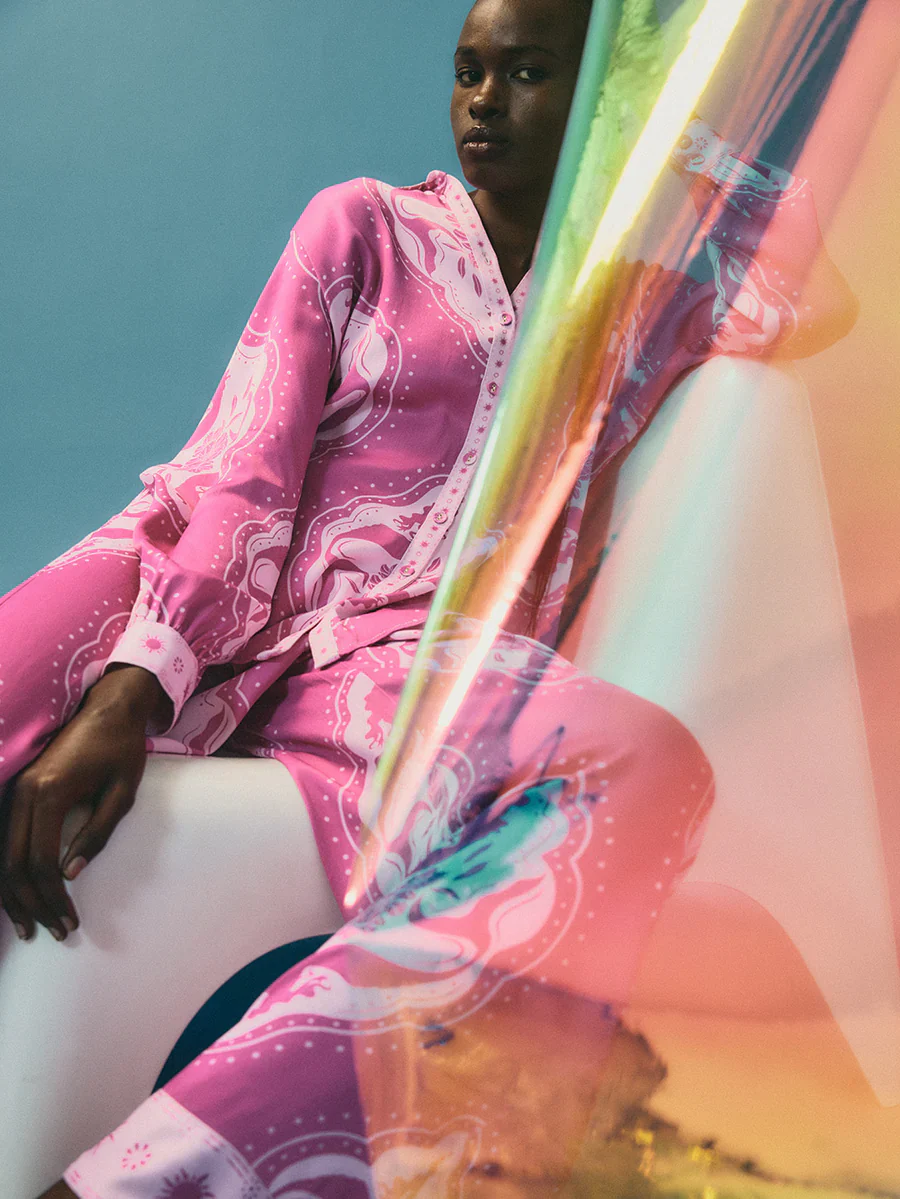 KIVARI - ISLA SHIRT - Image 7