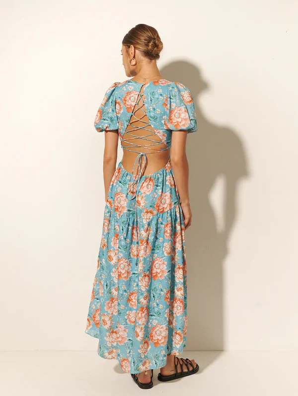 KIVARI - Josette Maxi Dress - Image 2