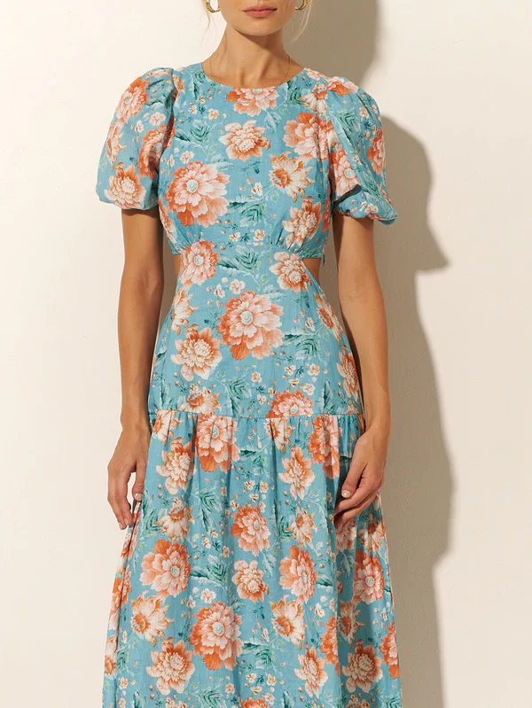 KIVARI - Josette Maxi Dress - Image 6