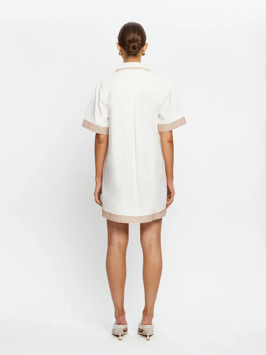 KIVARI - MONI MINI DRESS - Image 4