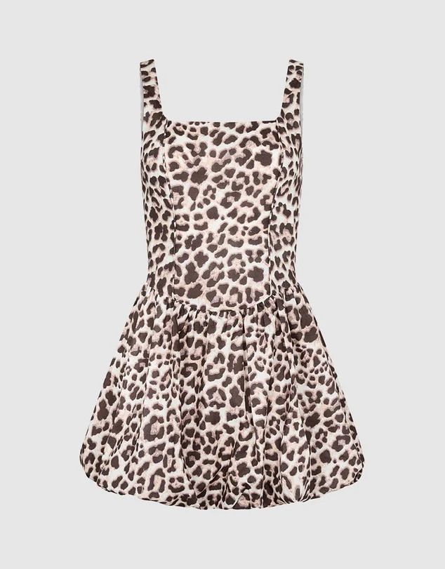 KIVARI - REESE MINI DRESS