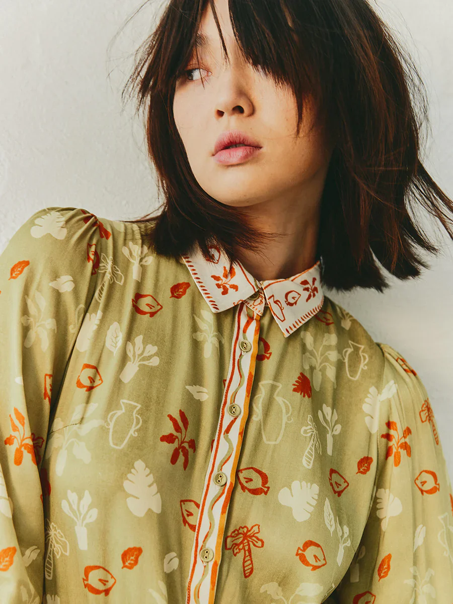 KIVARI - SALOME PLAYSUIT - Image 8