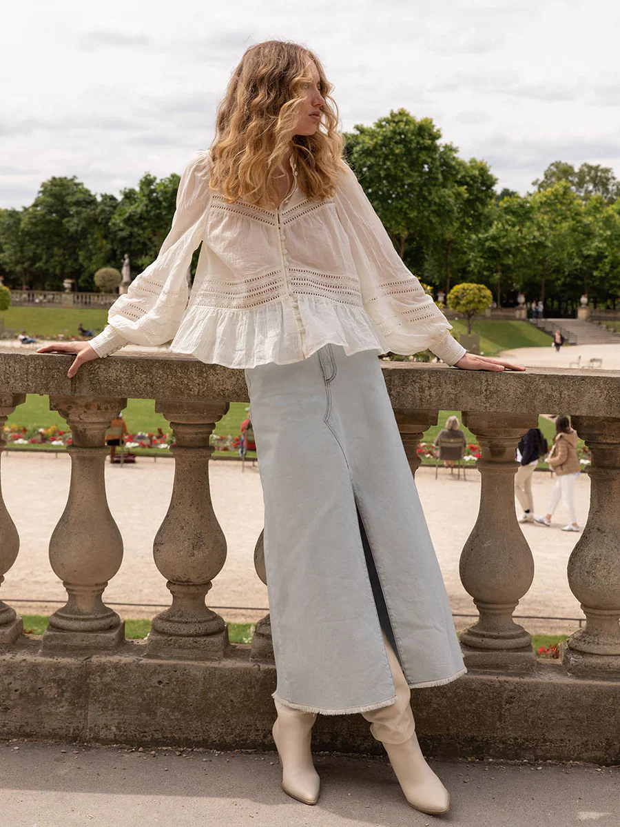 KIVARI - ZOYA SKIRT - Image 2