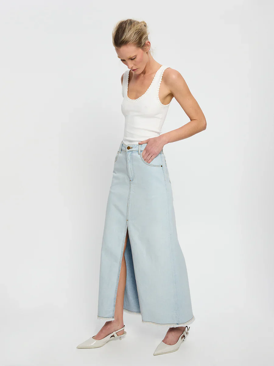 KIVARI - ZOYA SKIRT - Image 5