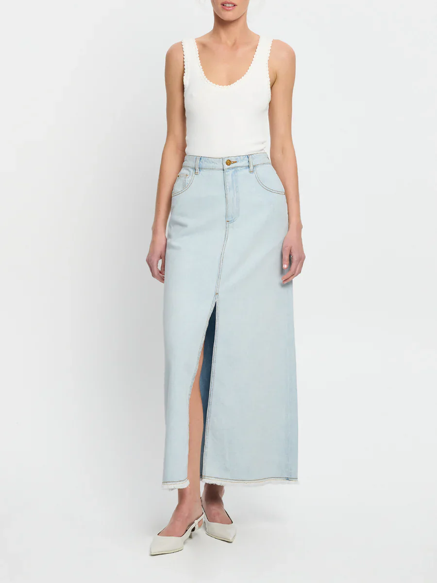 KIVARI - ZOYA SKIRT - Image 7