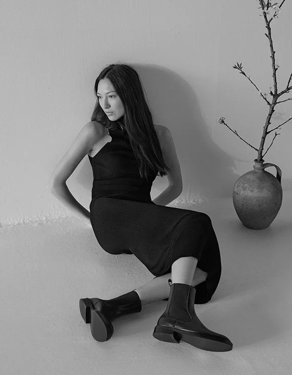 LA TRIBE - James Mid Ankle Boot - Image 5