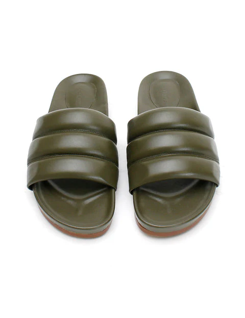 LA TRIBE - RESORT SLIDE (Army) - Image 2