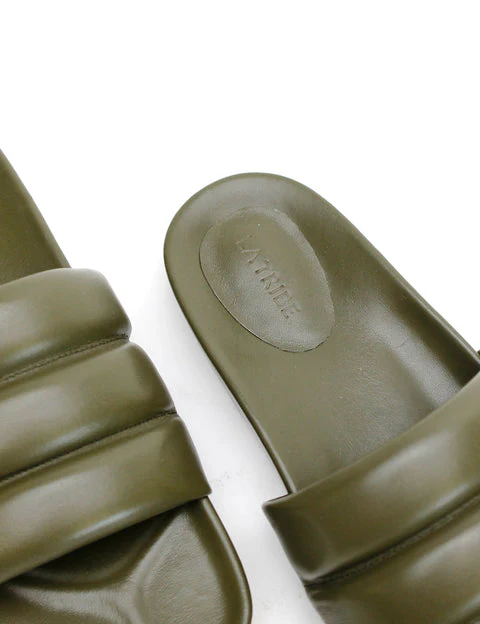LA TRIBE - RESORT SLIDE (Army) - Image 3