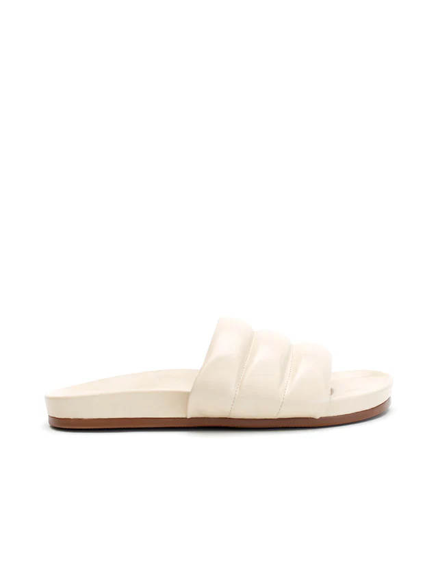 LA TRIBE - RESORT SLIDE (Sand)