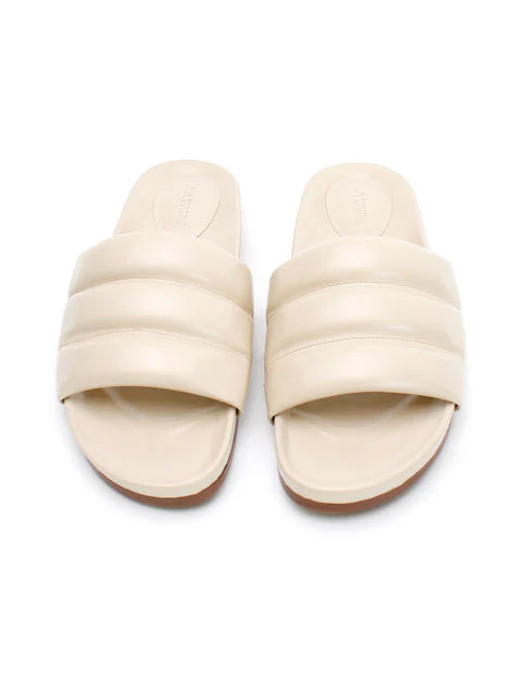 LA TRIBE - RESORT SLIDE (Sand) - Image 2