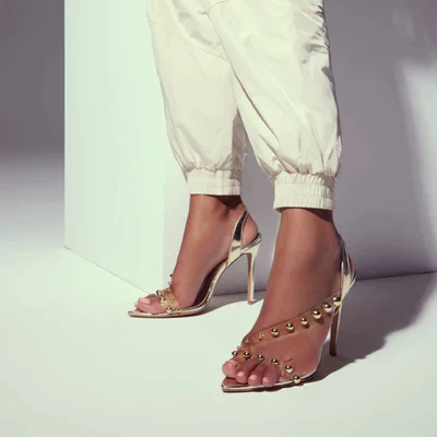 LANA WILKINSON - JESSIE (GOLD) - Image 4
