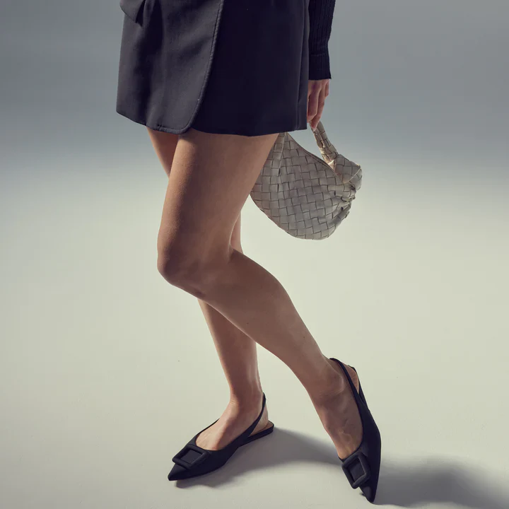LANA WILKISON - SYDNEY (BLACK) - Image 6