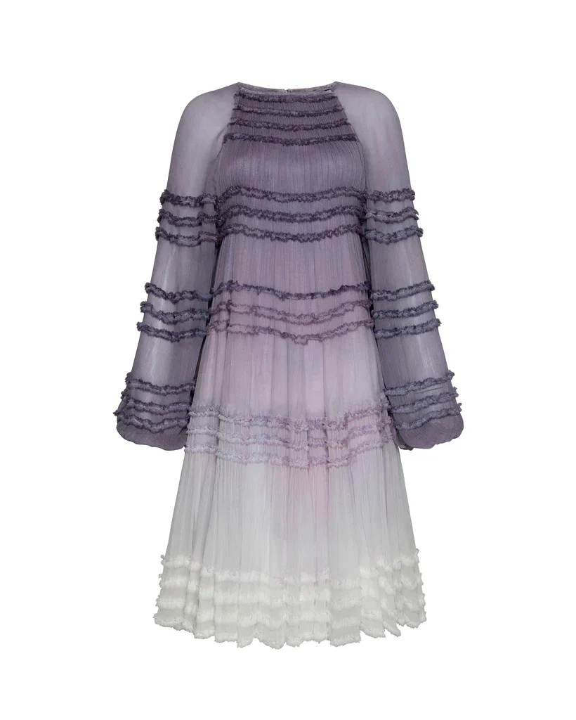 MAGALI PASCAL - Amaia Dress