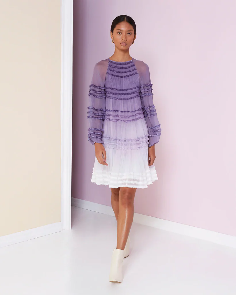 MAGALI PASCAL - Amaia Dress - Image 3