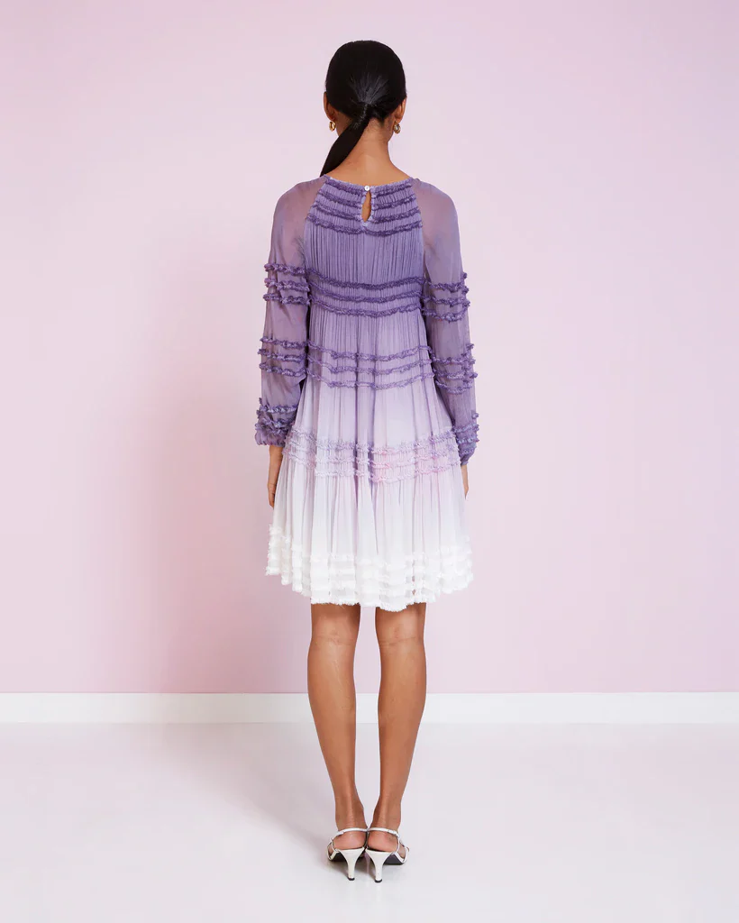 MAGALI PASCAL - Amaia Dress - Image 4