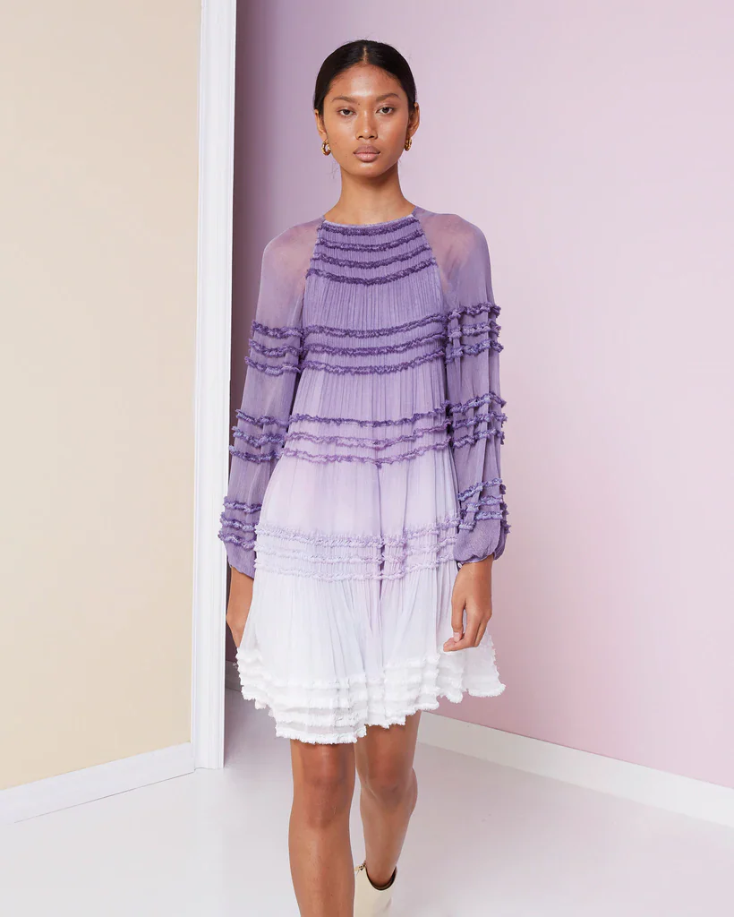 MAGALI PASCAL - Amaia Dress - Image 5
