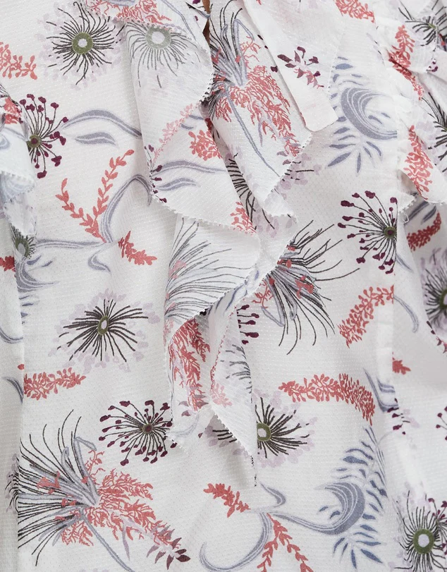 MAGALI PASCAL - Ava Top (Wildflower Light) - Image 5