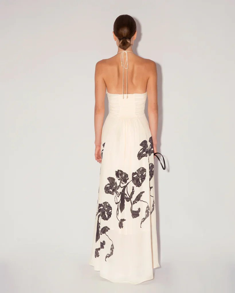 MAGALI PASCAL - Mayra Dress (Sungai) - Image 4