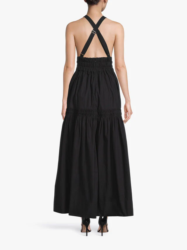 MAGALI PASCAL - Odella Maxi Dress (Black) - Image 2