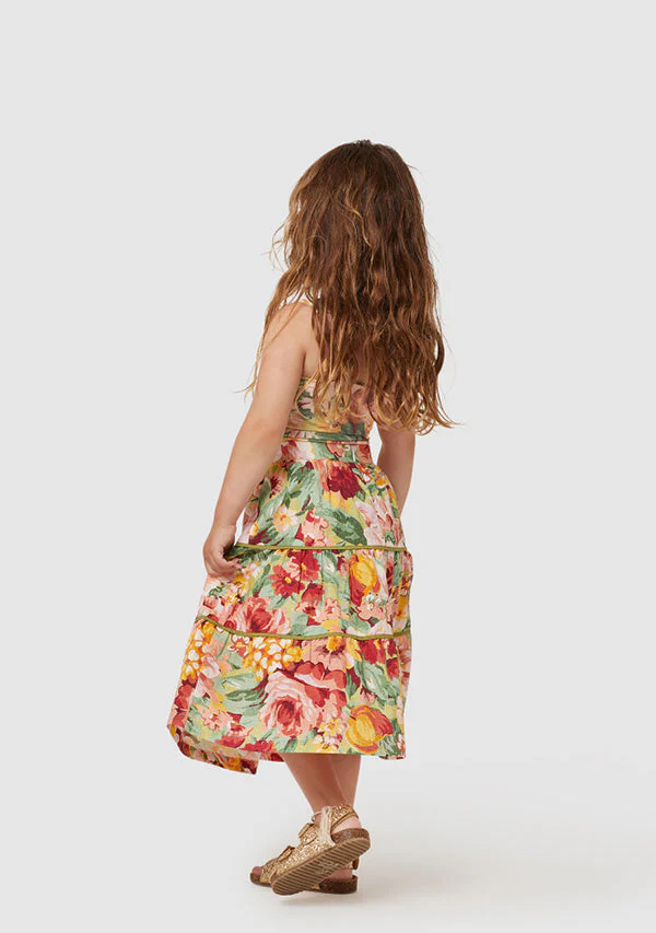 MINISTRY OF STYLE - Into The Garden Mini MOS Bodysuit - Image 6